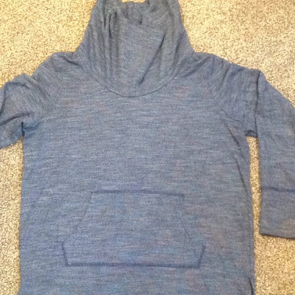 Sonoma turtle neck sweater